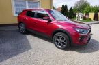 SsangYong Korando - fotka číslo 1