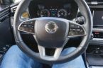 SsangYong Korando - fotka číslo 20