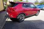 SsangYong Korando - fotka číslo 2