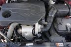 SsangYong Korando - fotka číslo 33