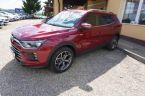 SsangYong Korando - fotka číslo 4