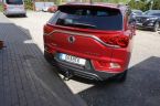SsangYong Korando - fotka číslo 5