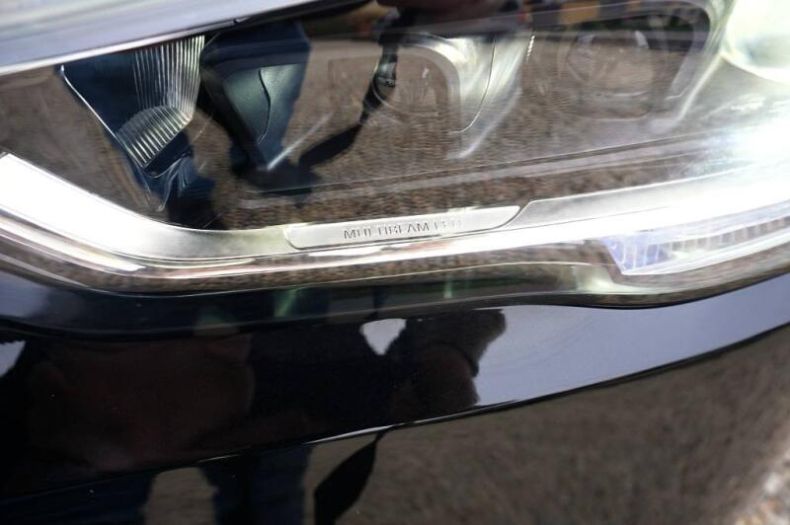 Mercedes Třída GLA - hlavní fotka