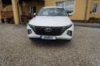 Hyundai Tucson - fotka číslo 0