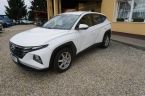 Hyundai Tucson - fotka číslo 1