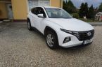 Hyundai Tucson - fotka číslo 2
