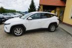 Hyundai Tucson - fotka číslo 4