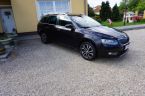 Škoda Octavia - fotka číslo 20