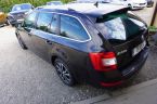Škoda Octavia - fotka číslo 23