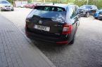 Škoda Octavia - fotka číslo 3