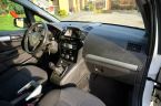 Opel Zafira - fotka číslo 21