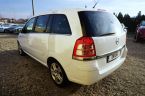 Opel Zafira - fotka číslo 3