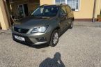 Seat Ateca - fotka číslo 1