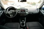 Volkswagen Tiguan - fotka číslo 21