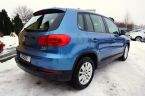 Volkswagen Tiguan - fotka číslo 2