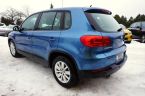 Volkswagen Tiguan - fotka číslo 4