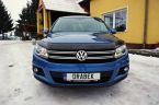 Volkswagen Tiguan - fotka číslo 7