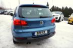 Volkswagen Tiguan - fotka číslo 8