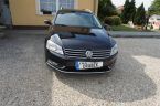 Volkswagen Passat - fotka číslo 0
