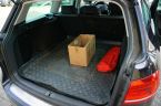 Volkswagen Passat - fotka číslo 15
