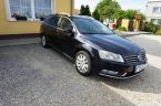Volkswagen Passat - fotka číslo 1