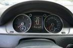 Volkswagen Passat - fotka číslo 20