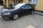 Volkswagen Passat - fotka číslo 3