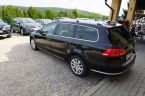 Volkswagen Passat - fotka číslo 5