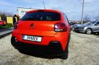 Citroën C3 - fotka číslo 4
