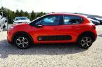 Citroën C3 - fotka číslo 7