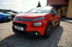 Citroën C3 - fotka číslo 8