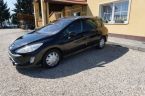 Peugeot 308 - fotka číslo 1