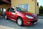 Peugeot 206 - fotka číslo 0