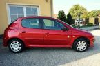 Peugeot 206 - fotka číslo 1
