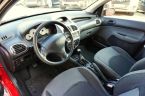 Peugeot 206 - fotka číslo 23