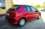 Peugeot 206 - fotka číslo 2