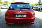 Peugeot 206 - fotka číslo 3