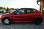 Peugeot 206 - fotka číslo 5