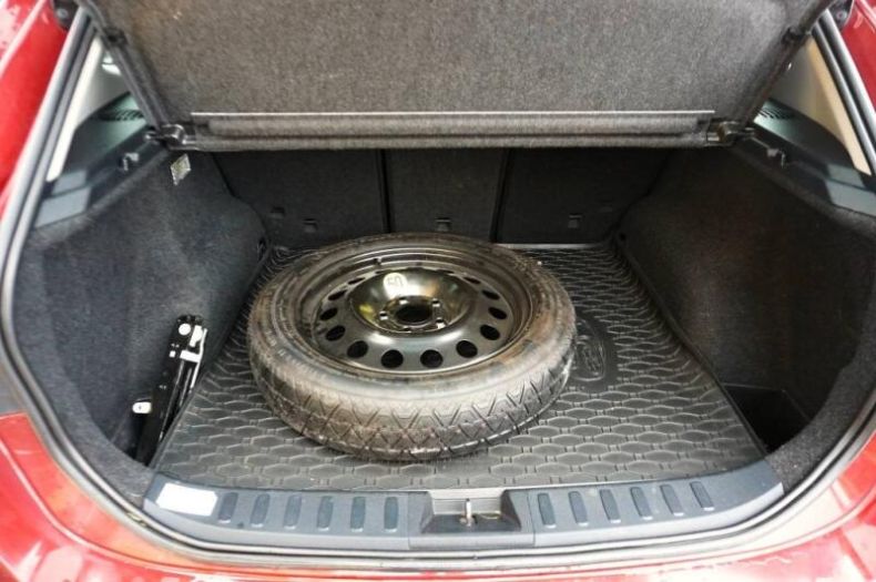 BMW X1 - hlavní fotka