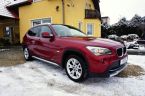 BMW X1 - fotka číslo 1