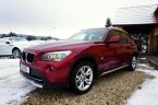 BMW X1 - fotka číslo 7