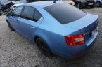 Škoda Octavia - fotka číslo 9