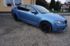 Škoda Octavia - fotka číslo 1