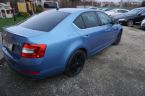 Škoda Octavia - fotka číslo 8