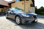Mazda 6 - fotka číslo 0