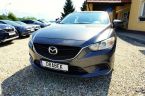 Mazda 6 - fotka číslo 9