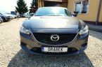 Mazda 6 - fotka číslo 10