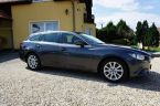 Mazda 6 - fotka číslo 1