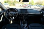 Mazda 6 - fotka číslo 24