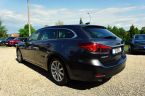 Mazda 6 - fotka číslo 6
